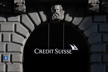 Una sede della Credit Suisse © AFP