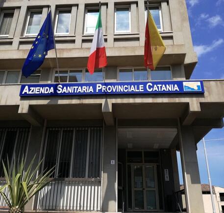 Asp Catania, Esenzione Ticket Per Reddito Si Rinnova Online - Sicilia ...