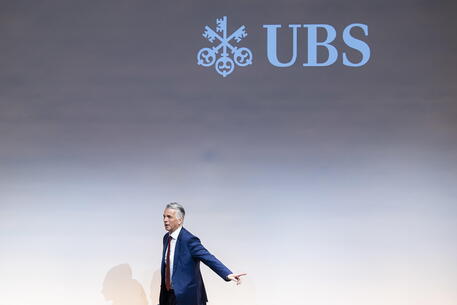 Valore on sale azione ubs