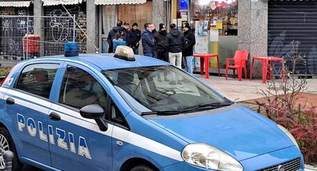 Urtano Ciclista Con L'auto, Due Uomini Accoltellati A Milano - Cronaca ...