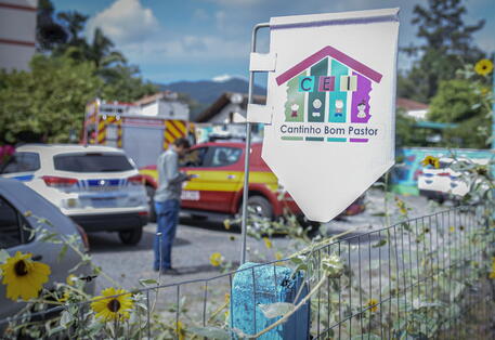 Blumenau © EPA