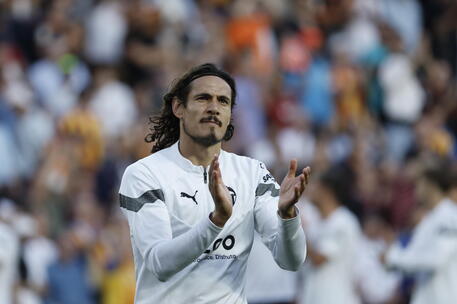 LaLiga - Valencia CF vs Real Madrid © EPA