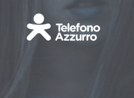 Telefono Azzurro © Ansa