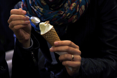 Gelato Day dedicato al Giubileo, 'Hallelujah' il gusto dell'anno