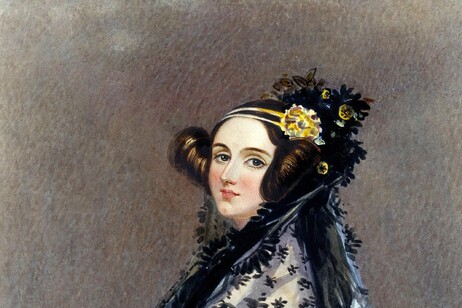 Ada Lovelace