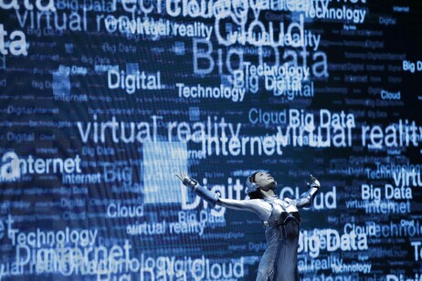 Mercato italiano Big data vale oltre 3 miliardi euro, traina l'IA