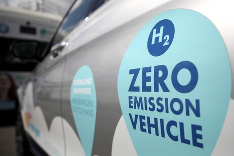 "Improbabile per l'Ue centrare gli obiettivi nel settore dell'idrogeno verde"