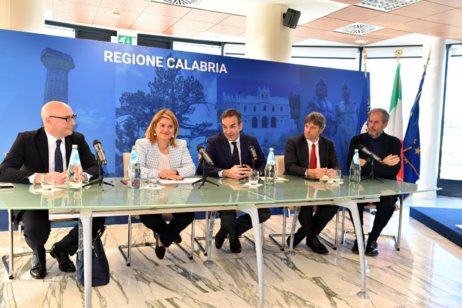 Tripodi, le Regioni attori chiave del Sistema Italia
