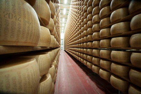 Parmigiano