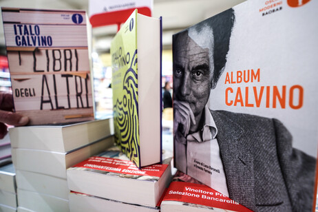 Italo Calvino: i libri in occasione dell'anniversario