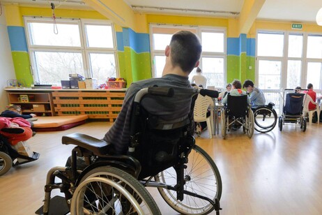 Giovani con disabilità, sportello per l'orientamento scolastico in Campania
