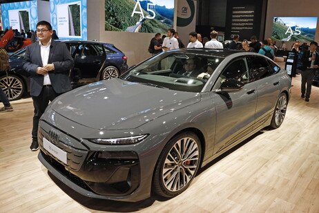 Mondial de l'Auto – Paris Motor Show 2024