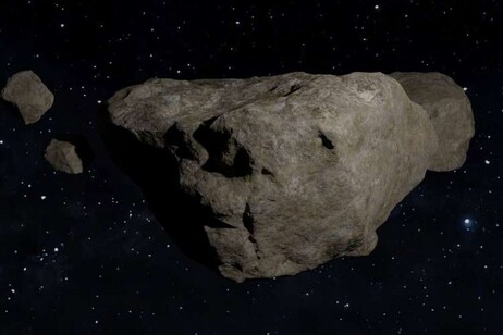 Asteroidi come autogrill spaziali, si potrà anche mangiare (fonte: Pixabay/CC0 Public Domain)