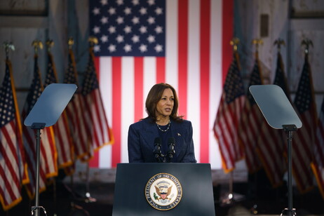 Kamala Harris