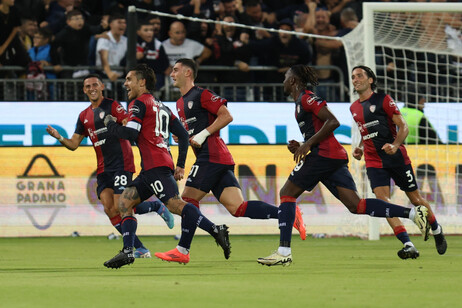 Cagliari vs Torino