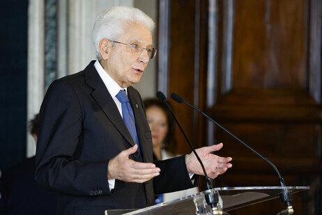 Mattarella, la conoscenza non ha patria, appartiene al mondo