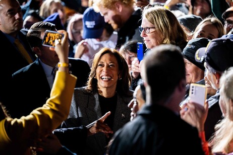 Kamala Harris