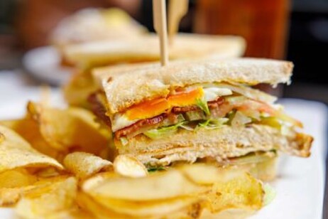 "National Sandwich Day", festa il 3 novembre