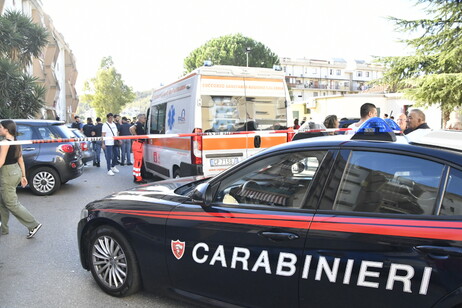 Carabinieri, archivio