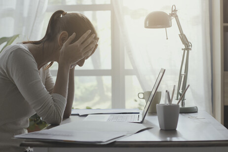 Psichiatri, stress e iper-lavoro aumentano rischio malattie  mente