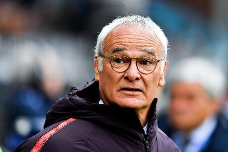 Claudio Ranieri