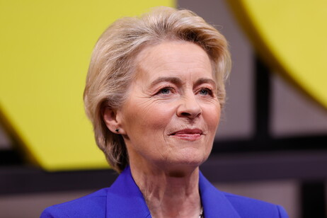 Ursula von der Leyen