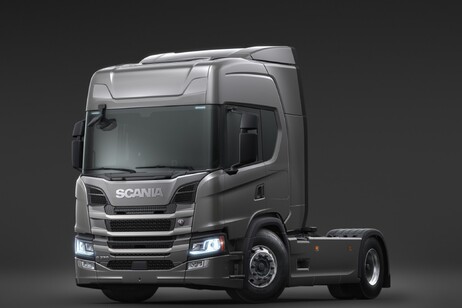 Euro Ncap, test sui camion: Volvo promossa a pieni voti