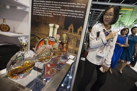 L'Ue ricorre al Wto contro i dazi della Cina sul brandy