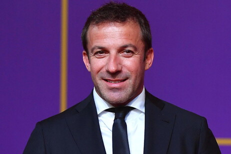 Del Piero