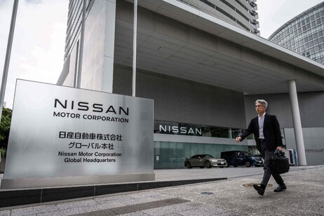 Nissan taglia 9.000 posti di lavoro in tutto il mondo