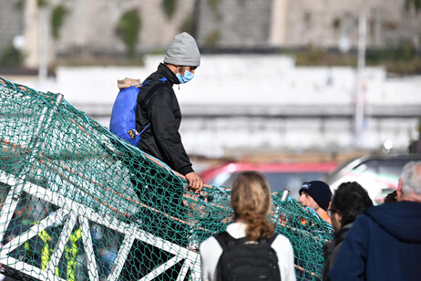 Migranti: Salerno ricorda i dieci anni dal primo sbarco