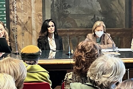 Confagricoltura Donna, premio a Maria Grazia Cucinotta