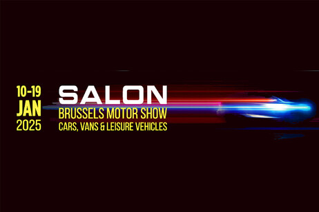 Auto Salon Bruxelles, 10-19 gennaio con 63 Case costruttrici