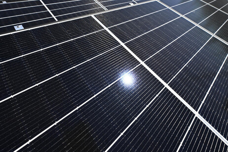 Prestito Bei da 50 milioni alla canadese Recurrent Energy per il solare in Italia