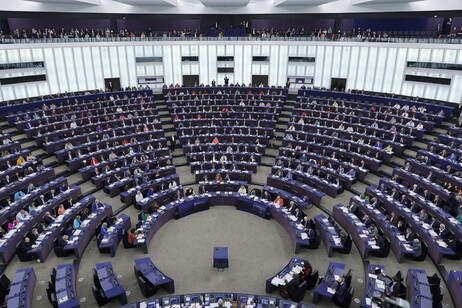 Europee: al via alle riunioni dei gruppi al Parlamento europeo dal 18 giugno