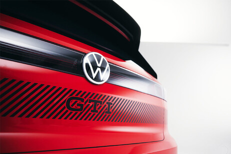 Volkswagen eliminerà nome GTX sostituendolo con GTI e R
