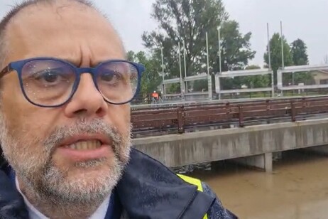 Assessore Granelli: 'A breve il fiume Seveso esonderà a Milano'