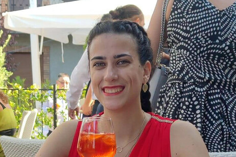 Cristina Frazzica, morta dopo essere stata travolta in mare