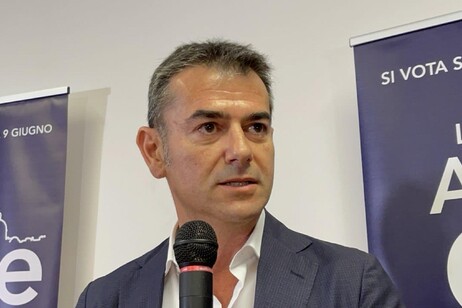 Massimo Zedda nuovo sindaco di Cagliari