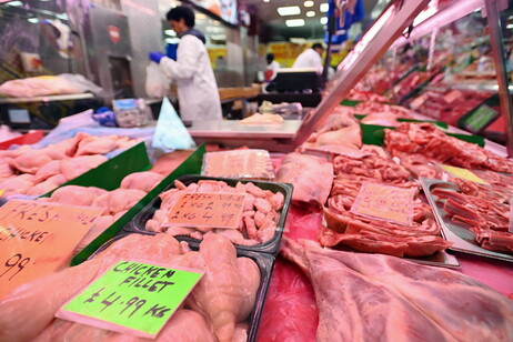 Cina, indagine antidumping su prodotti carne maiale da Ue