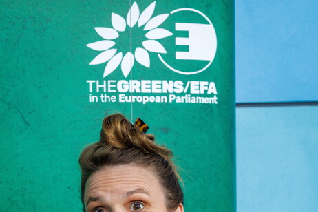 I cinque eurodeputati di Volt Europa rimarranno nei Verdi