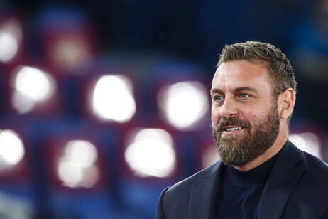 De Rossi