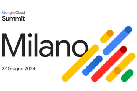 Google Cloud Summit 2024: IA Generativa e Cloud al servizio delle aziende