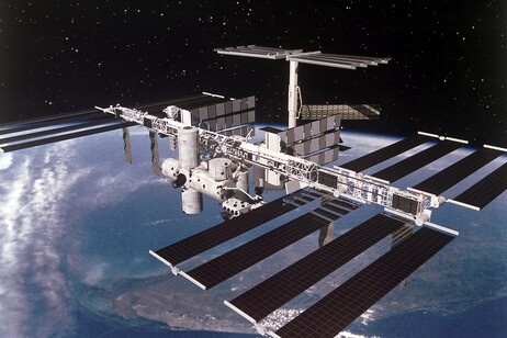 Il pensionamento della Stazione Spaziale è previsto per il 2030 (fonte: NASA)