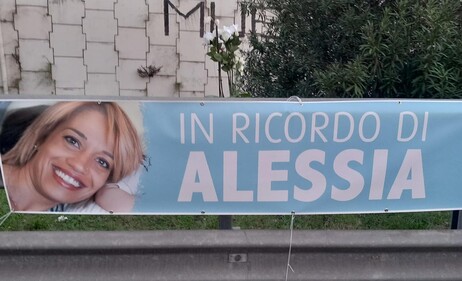 Alessia Sbal, uccisa da un camion sul Gra nel 2022