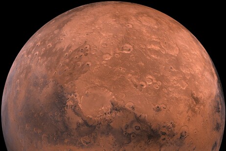 Marte (fonte: Tris1606, da Wikimedia)