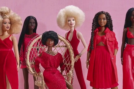 Barbie Black - Netflix