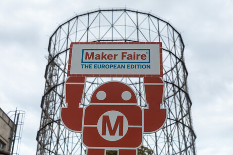 Aperte le candidature per MakeITcircular (fonte: Maker Faire)