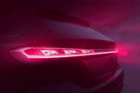 Audi unifica A4 e A5 nella imminente nuova generazione A5