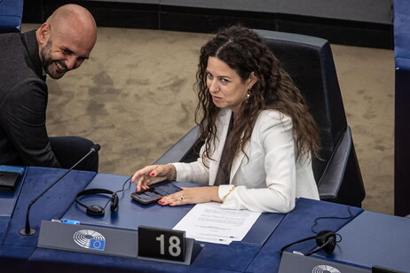 Antonella Sberna riceve le deleghe per il dialogo interreligioso e la parità genere